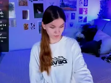 Chaturbate Best live sex cam show of amber_rogerss
