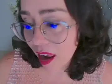 Chaturbate Sex Cam of anastaciabluesmilf