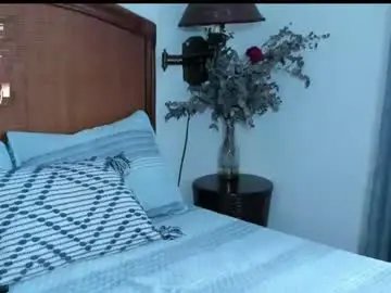 Chaturbate Sex Cam of christine_35
