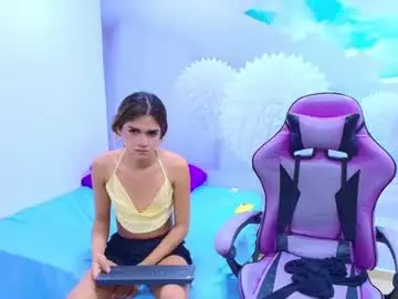 Chaturbate Live Sex of demi_leed