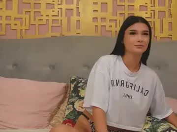 Chaturbate Adult Webcam of emygracee