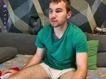 Chaturbate Free Porn Cam of harvey_ren