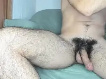 Chaturbate Private Sex Chat of javierandaniel