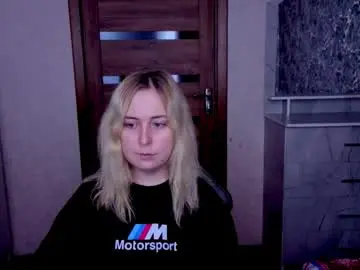 Chaturbate Free Live Porn of kristy_fran