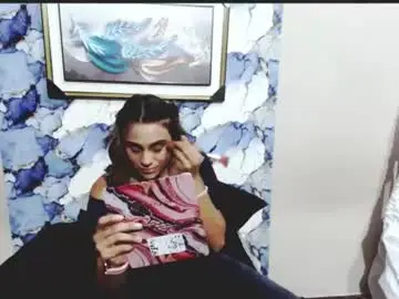 Chaturbate Sex Cam of luscious_lexy