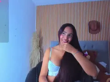 Chaturbate Adult Webcams of paolabigboobs_