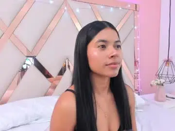 Chaturbate Adult Webcam of samantaa_shy
