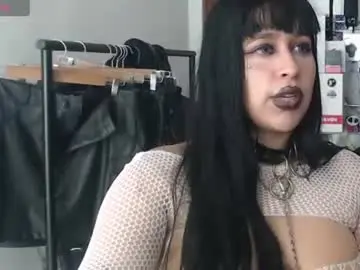 Chaturbate Live Porn of valen_ross7