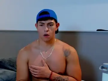 Chaturbate Adult Video Chat of adrian_del_mar