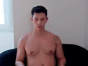 Chaturbate Sex Cam of adrian_del_mar