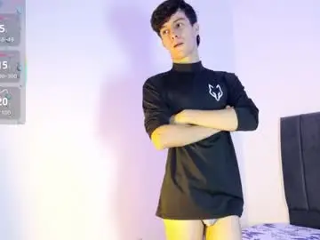 Chaturbate Free Porn Cam of axxxel_twink
