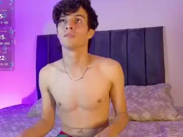 Chaturbate Free Porn Cam of axxxel_twink