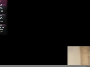 Chaturbate Best live sex cam show of fluffychicago1980
