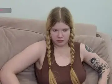 Chaturbate Nude Webcam of gertanord
