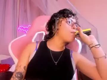 Chaturbate Free Porn Cam of lusiana__