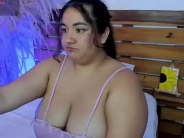 Chaturbate Sex Chat of nadine_russo