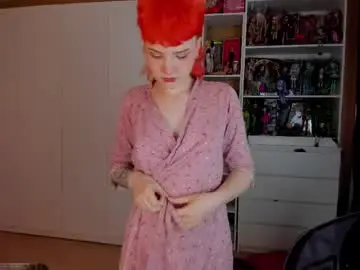 Chaturbate Nude Webcam of school_love