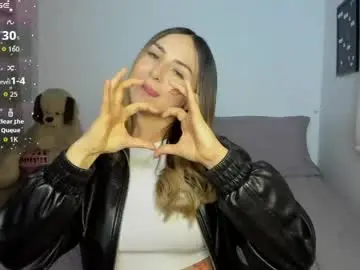 Chaturbate Nude Webcam of sophi_moreno