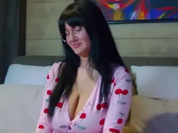 Chaturbate Live Sex of your_bustygirl