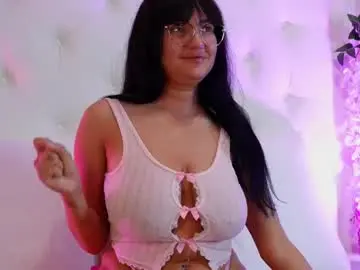 Chaturbate Best live sex cam show of your_bustygirl