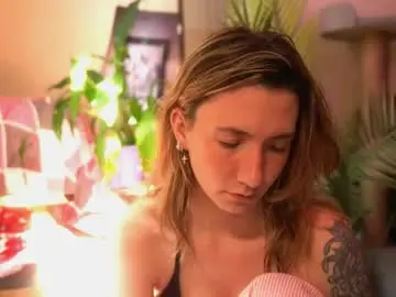 Chaturbate Free Live Porn of arianna_richi