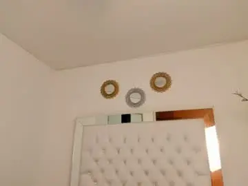 Chaturbate Best live sex cam show of brenda_maz