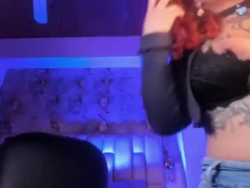 Chaturbate Free Porn Cam of catalehia_moonlightt