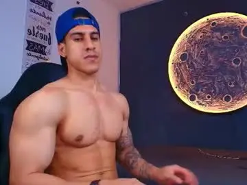 Chaturbate Live Sex of duran_dhikol1