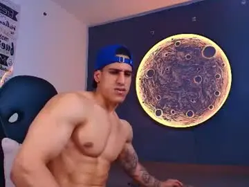 Chaturbate Sex Cam of duran_dhikol1