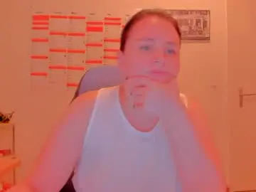 Chaturbate Adult Webcams of ebikon24