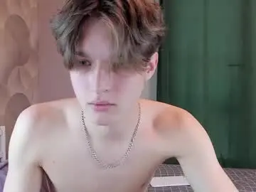 Chaturbate Sex Cam of ian_flor