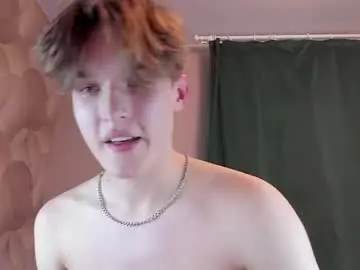 Chaturbate Adult Webcams of ian_flor