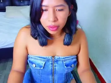 Chaturbate Live Porn of indian_whore18