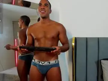 Chaturbate Adult Webcam of kevinxblack