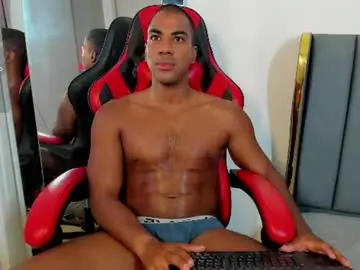 Chaturbate Adult Webcams of kevinxblack