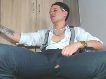 Chaturbate Free Porn Cam of leonal_oconer