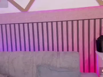 Chaturbate Nude Webcam of niinaink