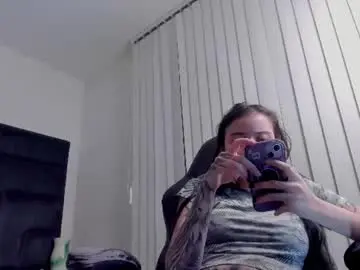 Chaturbate Free Porn Cam of saskiagrendel