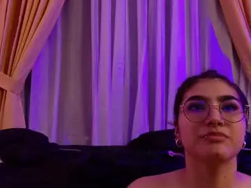 Chaturbate Watch Live Sex Cams of afroditaandsoffi