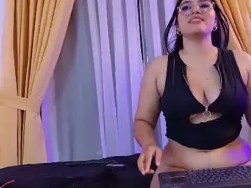 Chaturbate Private Sex Chat of afroditaandsoffi