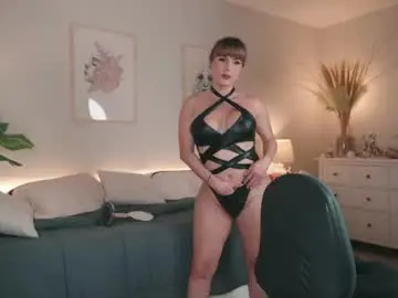 Chaturbate Private Sex Chat of aniiehottie