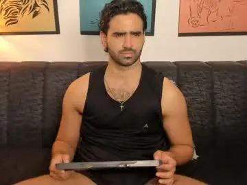 Chaturbate Private Sex Chat of bradleymartin7