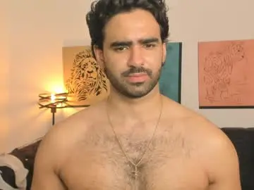 Chaturbate Sex Cam of bradleymartin7