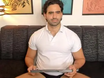 Chaturbate Adult Video Chat of bradleymartin7