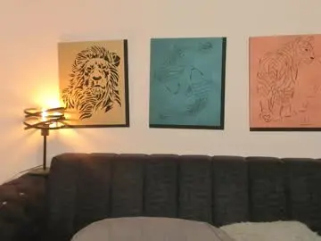 Chaturbate Live Porn of bradleymartin7