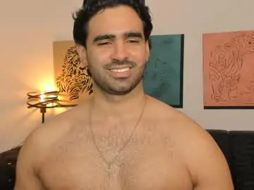 Chaturbate Adult Video Chat of bradleymartin7