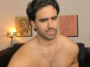Chaturbate Adult Video Chat of bradleymartin7