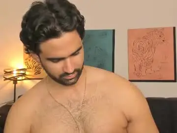 Chaturbate Free Porn Cam of bradleymartin7