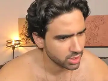 Chaturbate Sex Chat of bradleymartin7