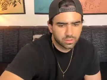 Chaturbate Private Sex Chat of bradleymartin7